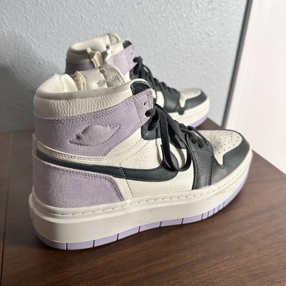 Nike Air Jordan 1. Women’s size 11. - Picture 3 of 11